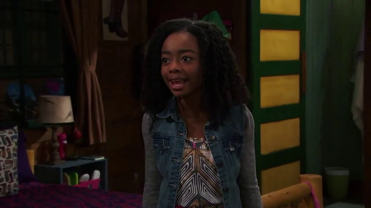 Gone Girl/Transcript Bunk'd Wiki Fandom