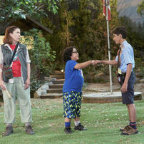Camp Rules Promotional Pictures7-0-0