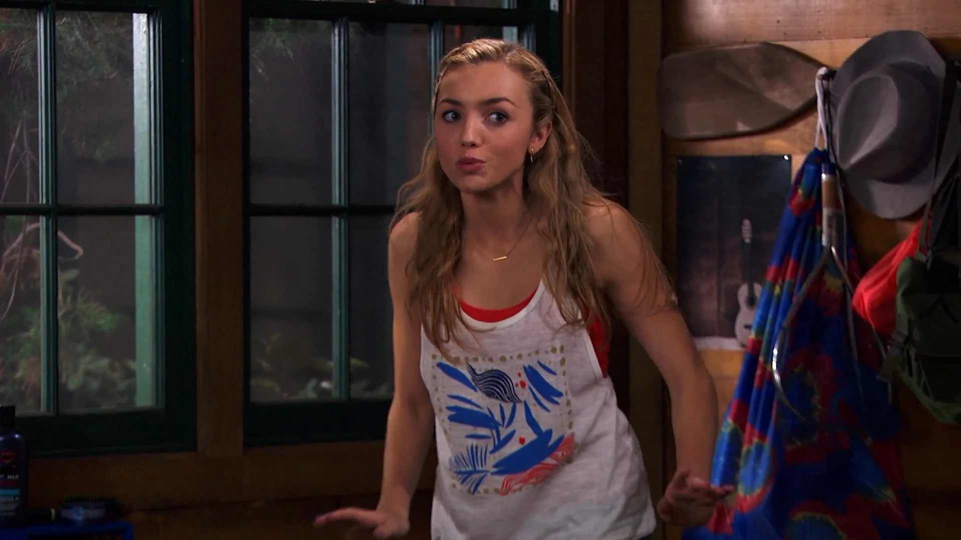 Image Emma's Smells Like Camp Spirit Clothes3.jpg Bunk'd Wiki