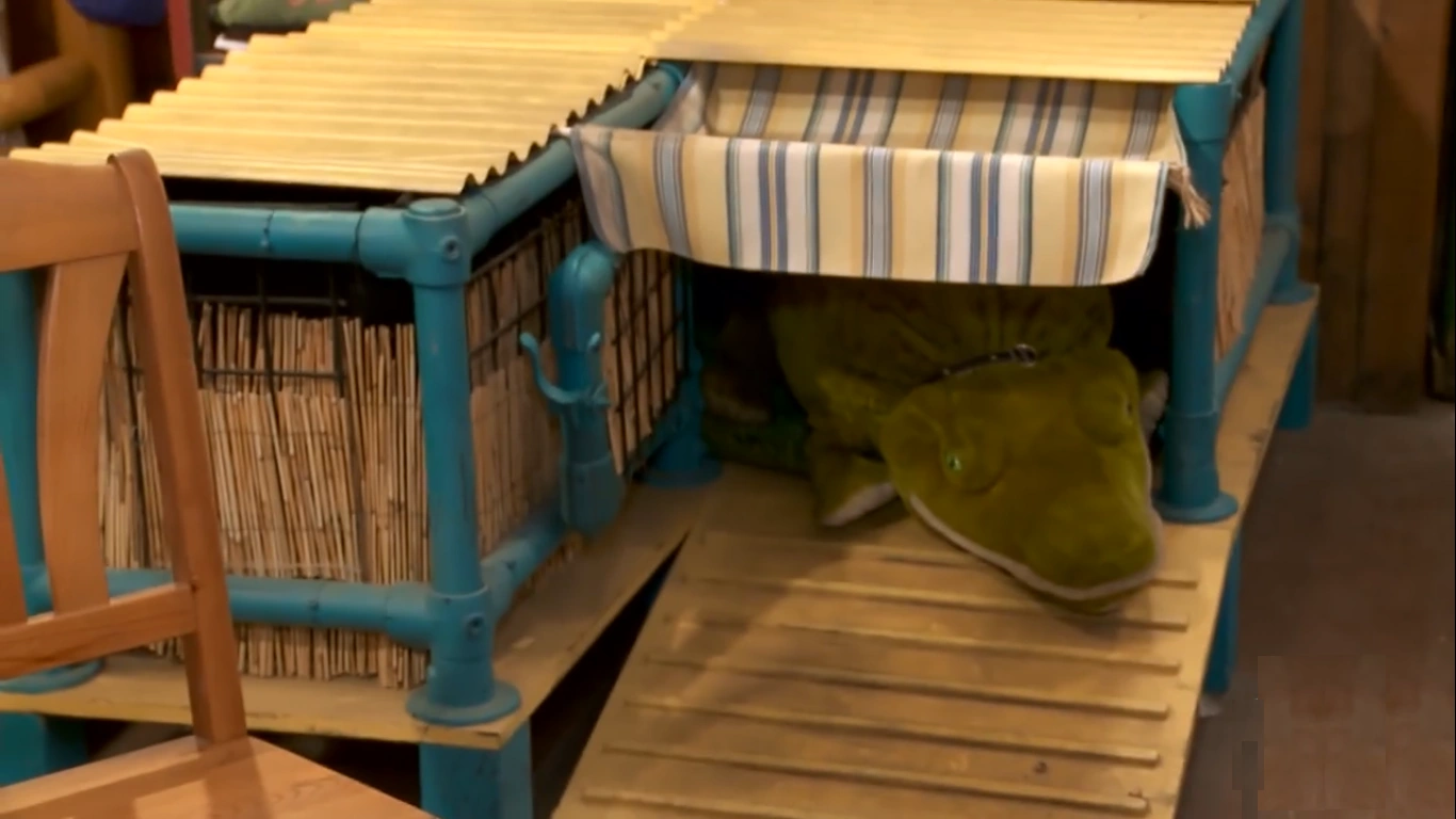 Mrs. Kipling Bunk'd Wiki FANDOM powered by Wikia