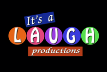 It's a Laugh