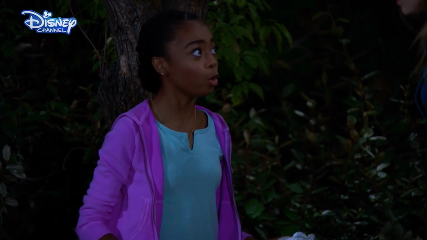 Image 2x03 Zuri Has a Little Lamb (10).png Bunk'd Wiki FANDOM