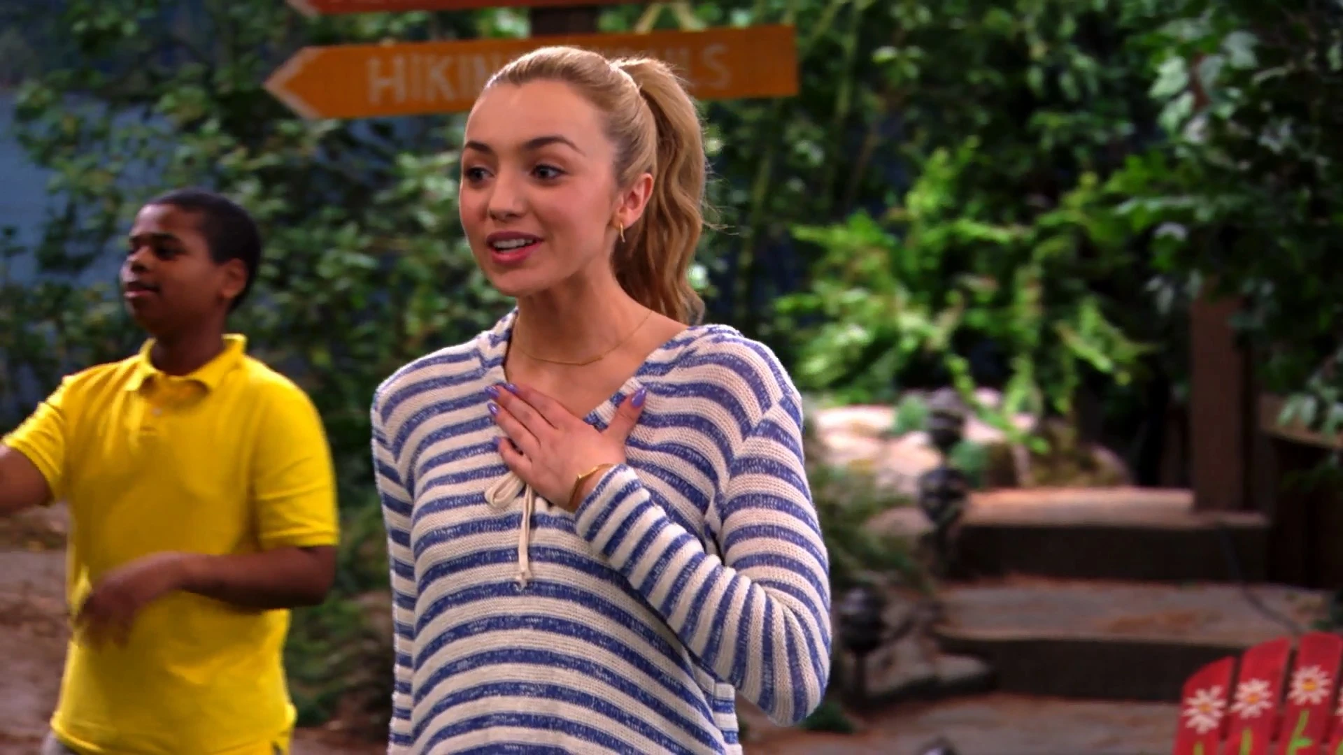 Image Emma's Smells Like Camp Spirit Clothes2.jpg Bunk'd Wiki