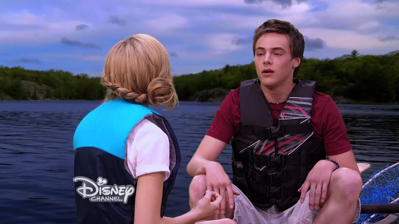 The Ones That Got Away/Transcript Bunk'd Wiki Fandom