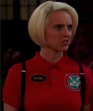 Hazel Swearengen | Bunk'd Wiki | Fandom