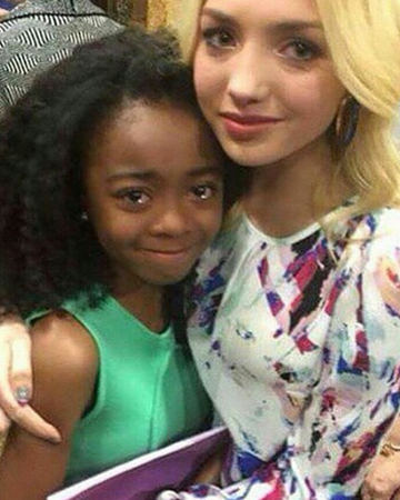 Peyton And Skai Bunk D Wiki Fandom