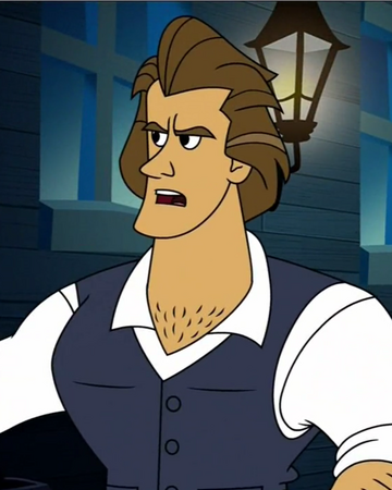 Andrew Jackson Bunnicula Wikia Fandom