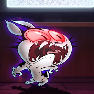 Evil Cat Videos Gallery Bunnicula Wikia Fandom