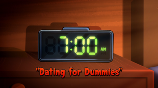 Dating for dummies bunnicula