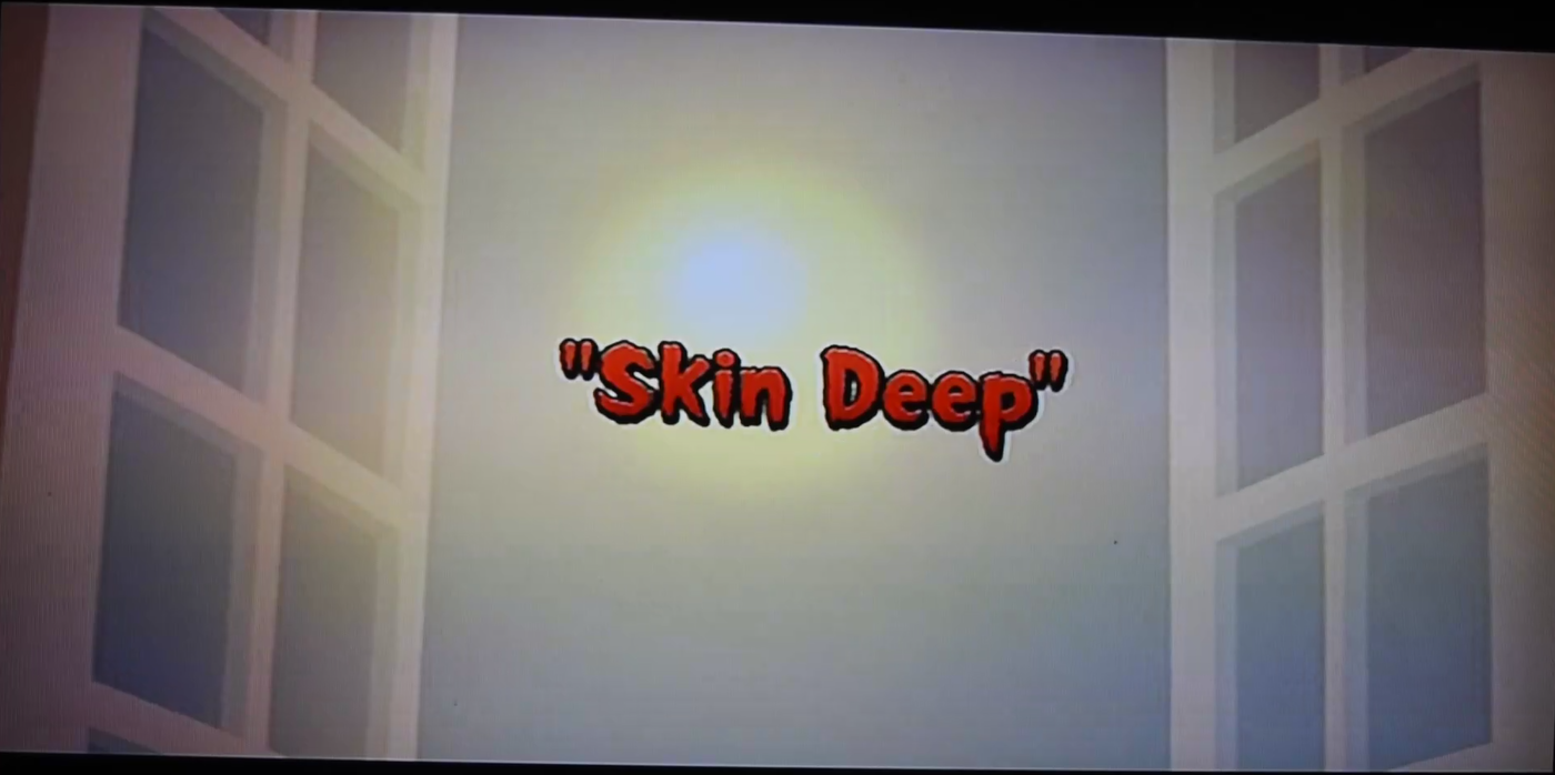 the skin deep card game