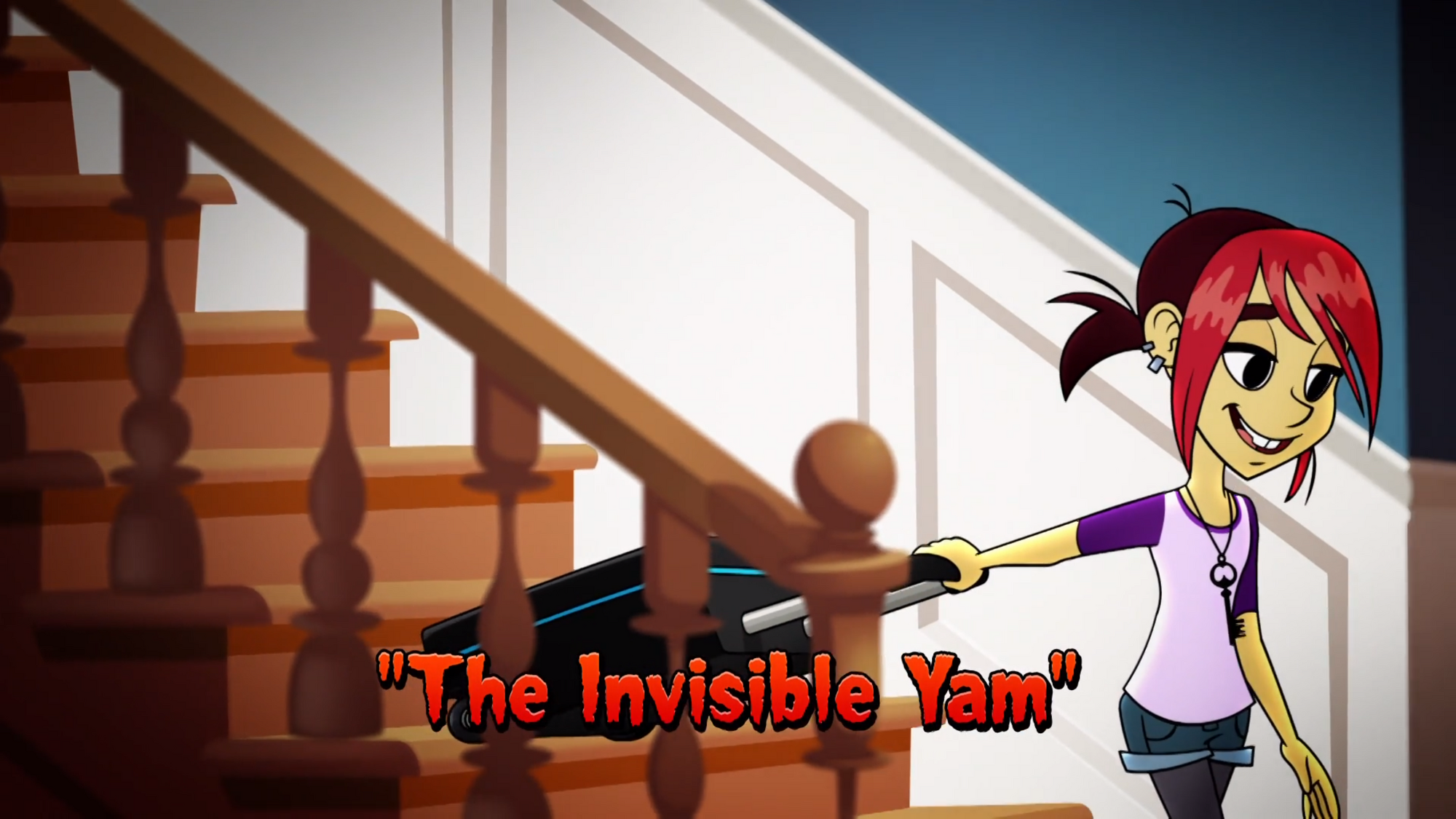 The Invisible Yam/Gallery Bunnicula Wikia FANDOM powered by Wikia