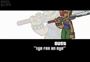 Dust