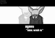 Agent