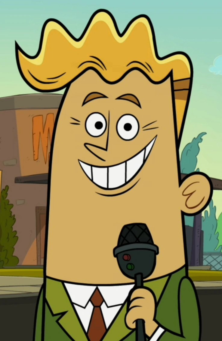 Bob | Bunsen Is A Beast Wikia | FANDOM powered by Wikia