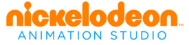 Nickelodeon Animation Studio Logo