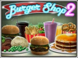 burger shop 2 game