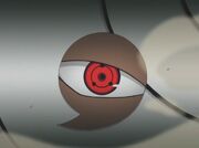 Alvaro Sharingan
