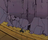 Hokage vs Shikamaru