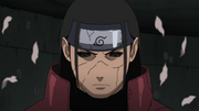 Hashirama Senju