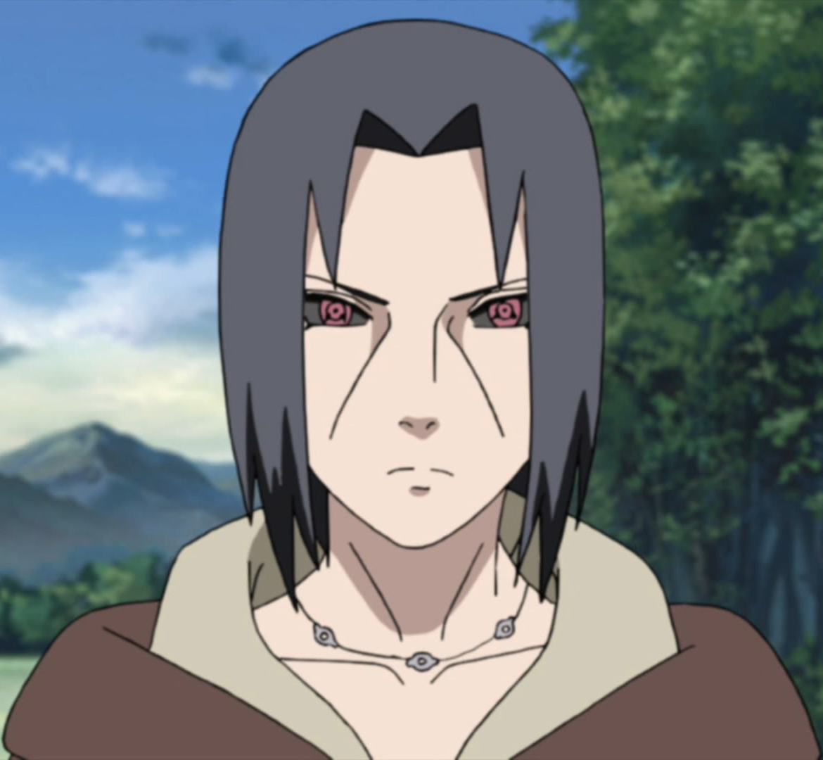 Itachi Uchiha - Narutopedia