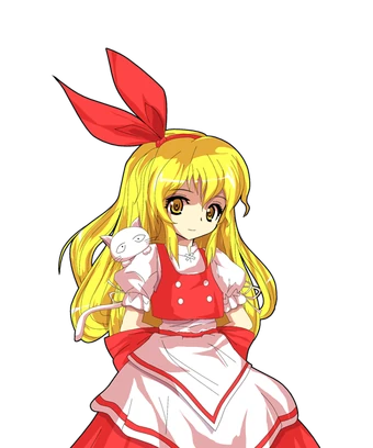 ellen touhou burngoberrie wiki fandom ellen touhou burngoberrie wiki fandom