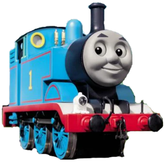 thomas the tank engine png