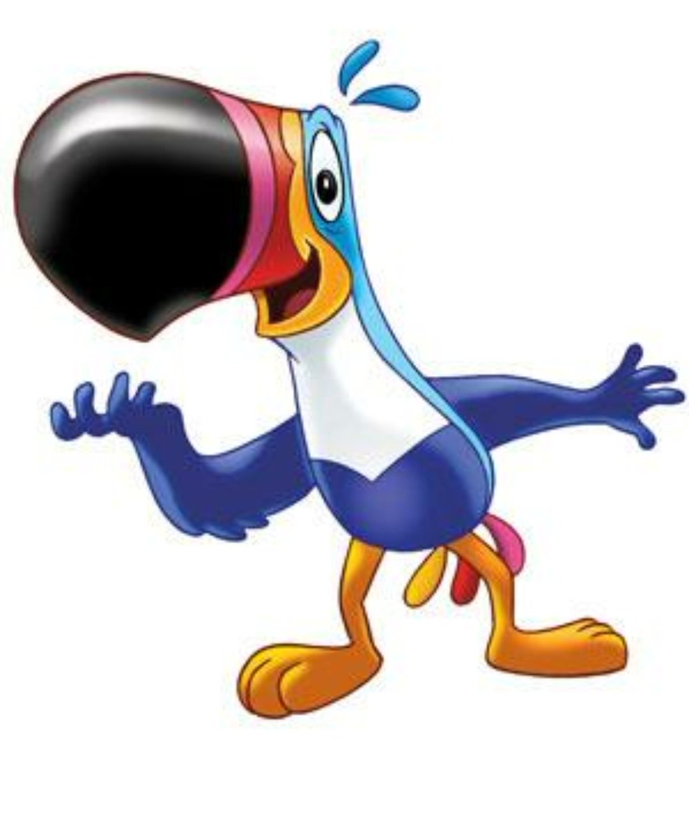 Toucan Sam Burngoberrie Wiki Fandom
