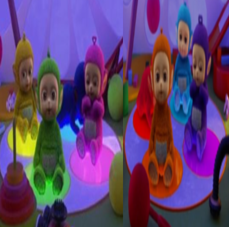 Tiddlytubbies | Burngoberrie Wiki | Fandom