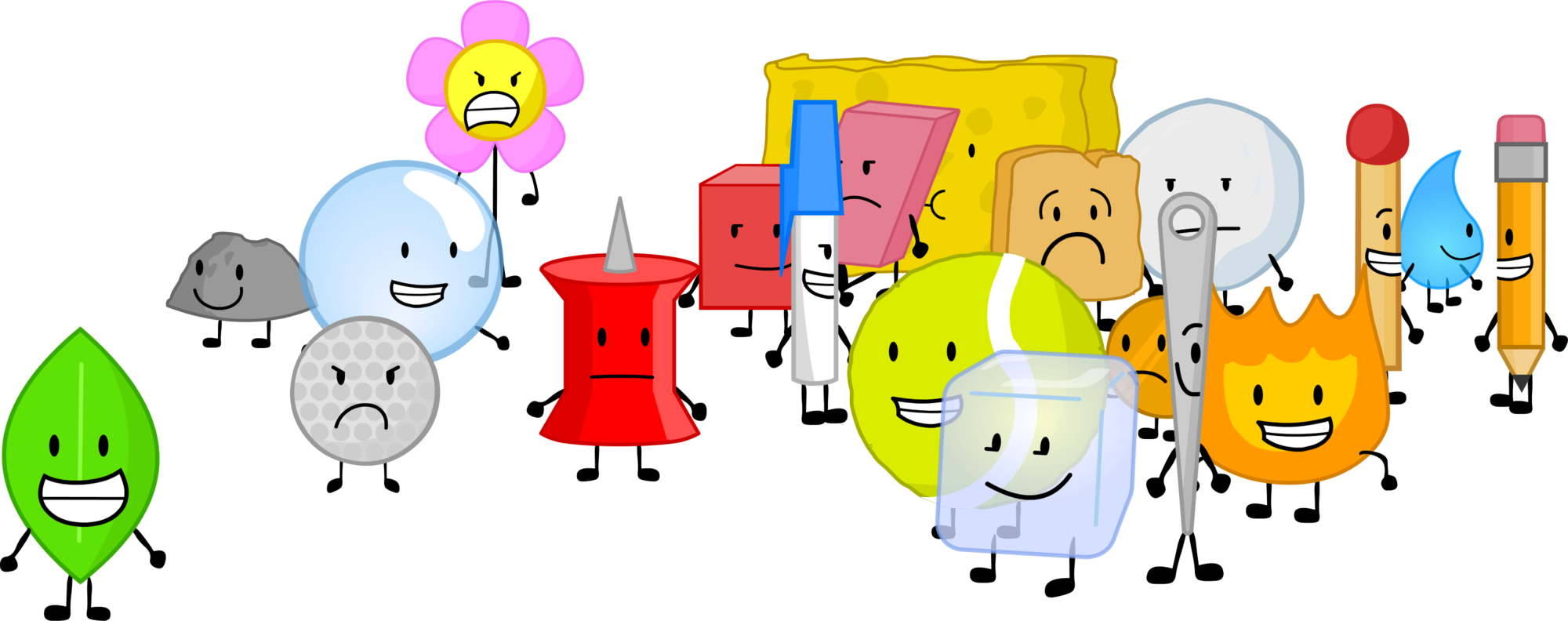 Category bfdi burngoberrie wiki fandom
