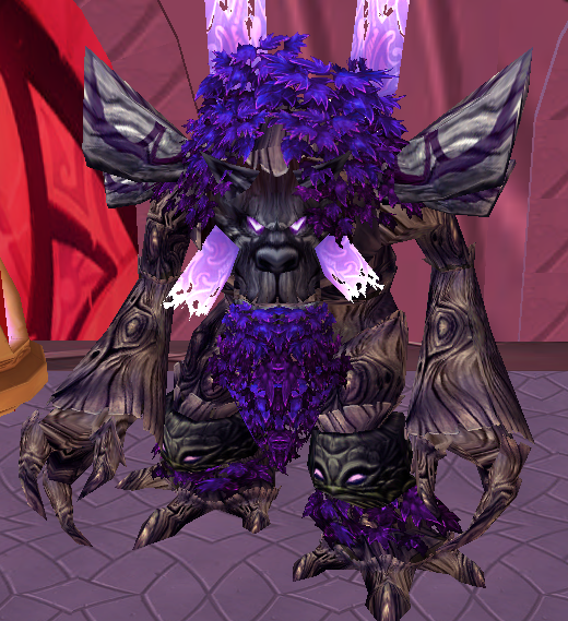 arcane mage time warp arcane mage time warp