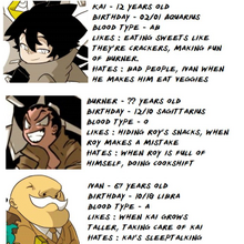 Burning Effect Wiki Fandom