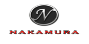 Nakamura Logo Dual