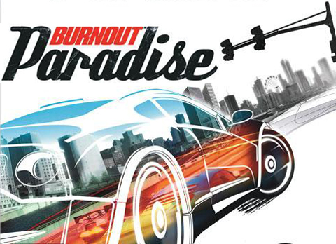 Burnout-paradise