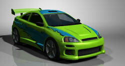 B2 Custom-Coupe