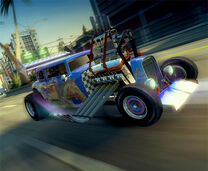 Hotrod