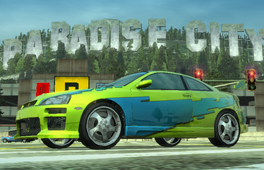 Burnout Paradise Best Car For Road Rules Burnout Paradise Best Car For Road Rules