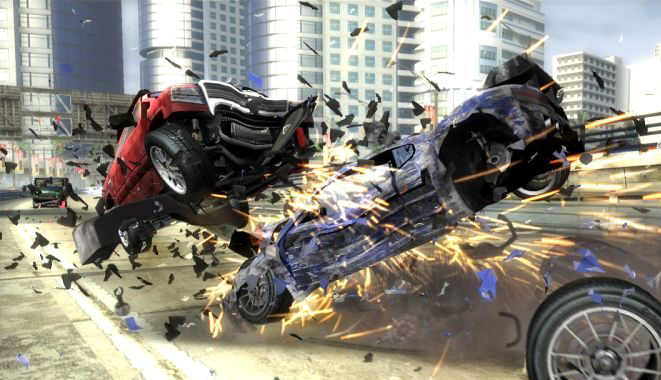 Burnout Paradise Best Car For Road Rage Burnout Paradise Best Car For Road Rage