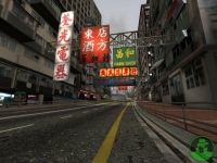 Central Route