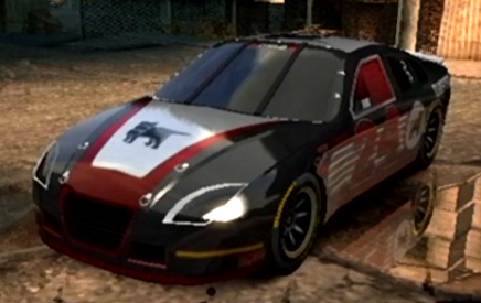 burnout drift car toy
