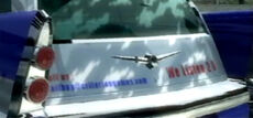 Spirit Decals