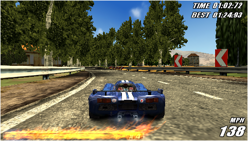 Resultado de imagem para burnout legends