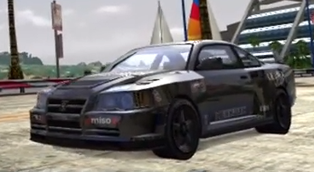 Muscle Type 2 Burnout Wiki Fandom