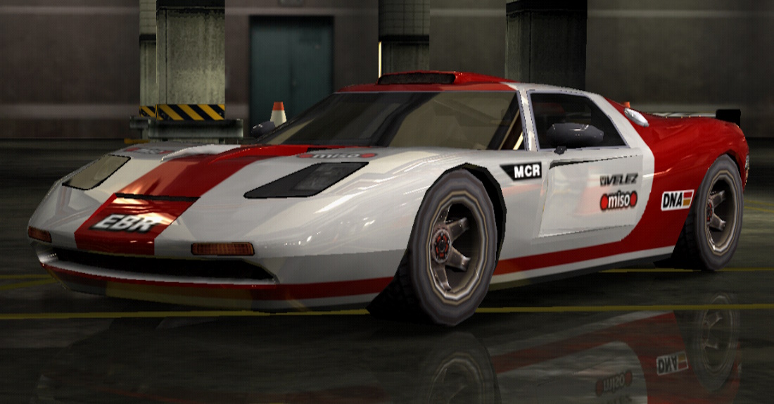 burnout 3 takedown muscle prototype burnout 3 takedown muscle prototype
