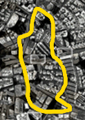 Central Route Short