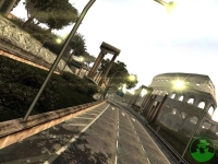 Eternal City