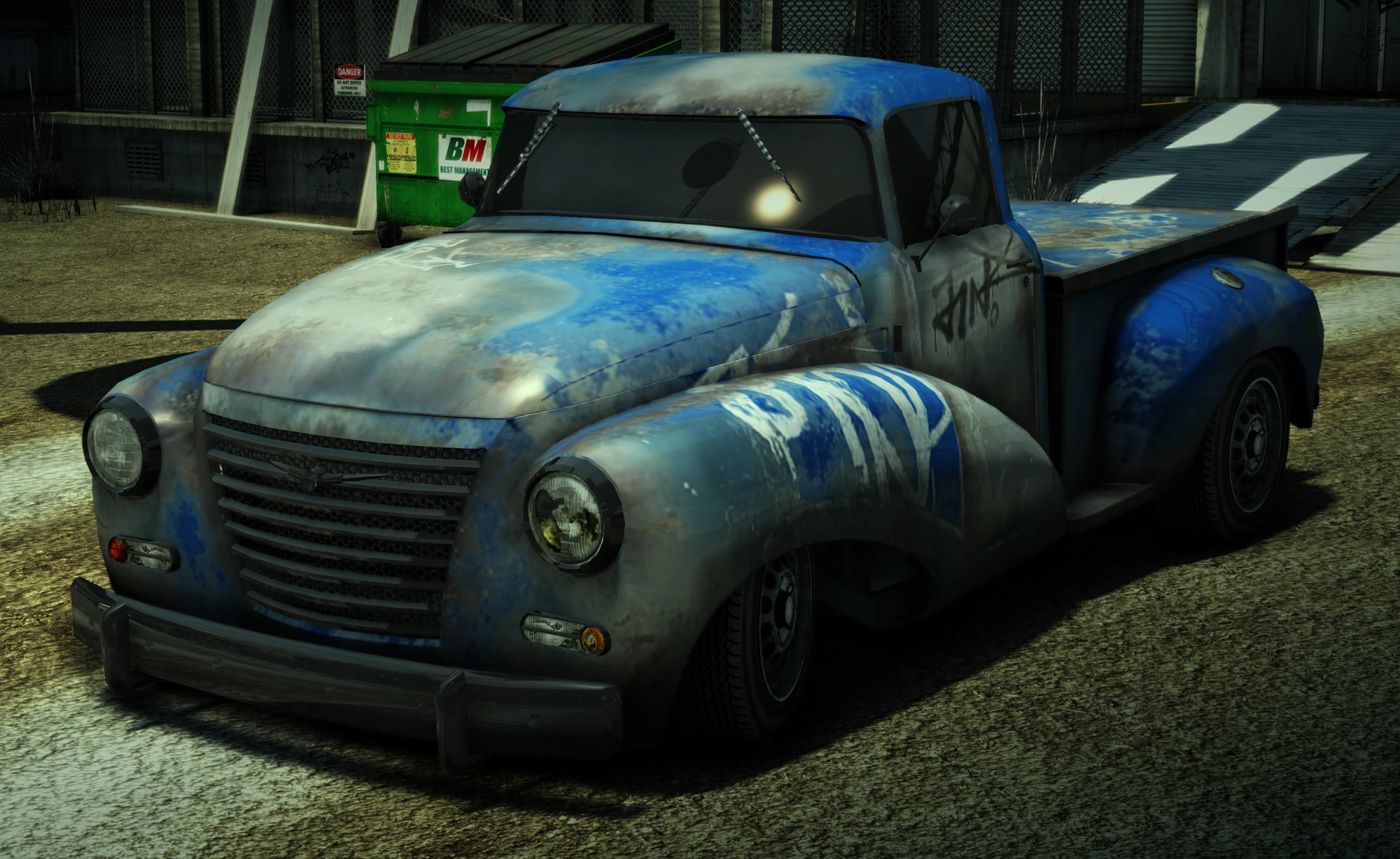 Hunter Reliable Custom Burnout Wiki FANDOM powered by Wikia