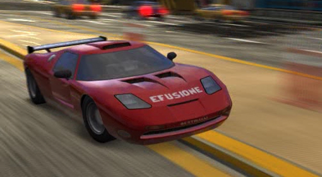 Muscle Type 3 Burnout Wiki Fandom