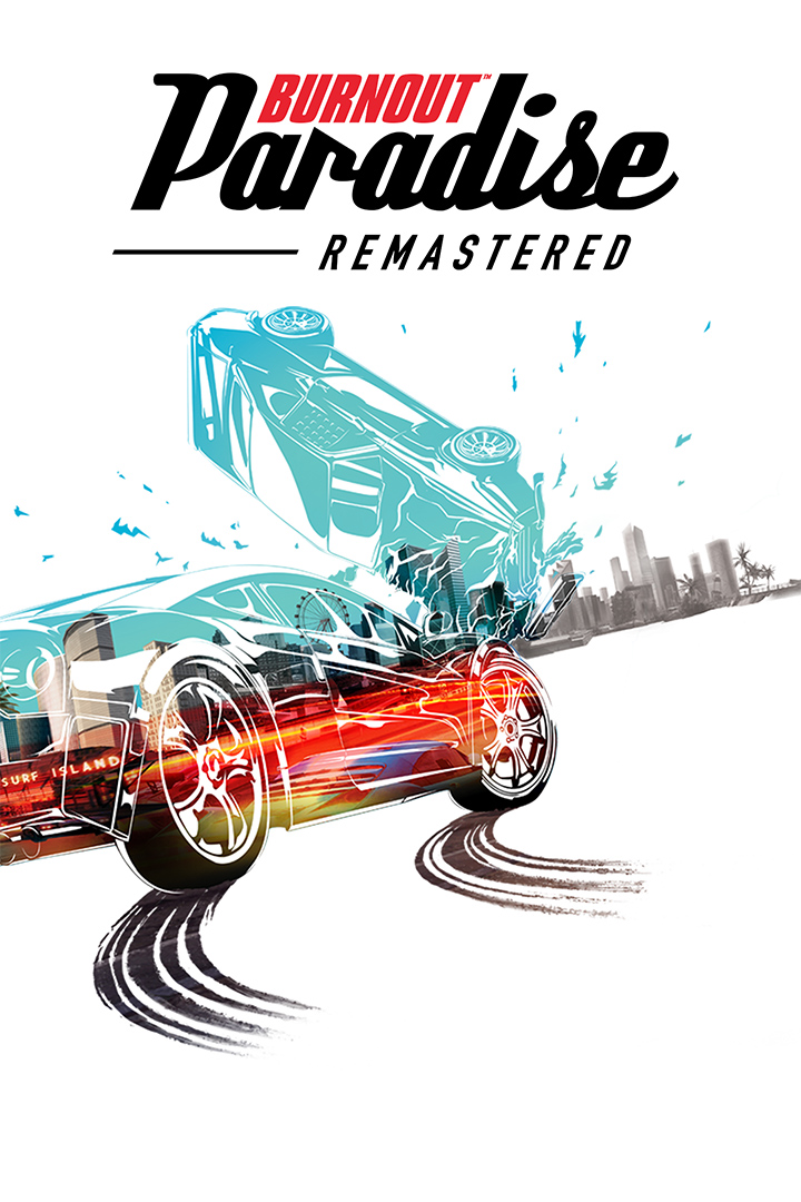 Burnout paradise soundtrack zip