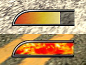Boost Meters