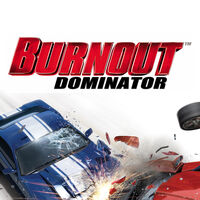 Burnout Dominator Burnout Wiki Fandom
